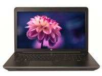  HP ZBook 17