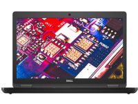  Dell Precision 7520