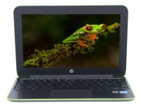 HP Chromebook 11 G5 EE