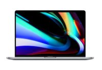 Apple MacBook Pro 16" Touch Bar (2019) Space Gray
