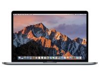 Apple MacBook Pro 15" Touch Bar (2018) Silver