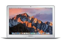 Apple MacBook Air 13" (2017) Silver