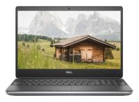 Dell Precision 7540