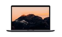 Apple MacBook Pro 13" Touch Bar (Mid 2017) Space Gray