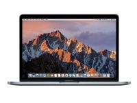 Apple MacBook Pro 13" Touch Bar (Late 2016) Space Gray