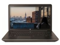 HP ZBook 17 G3 Mobile Workstation