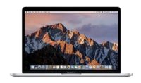 Apple MacBook Pro 13" (Mid 2020) Silver