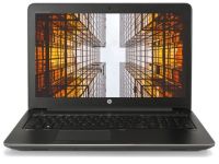  HP ZBook 15