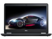 Dell Latitude E5270