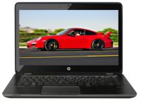 HP ZBook 14 G2 Mobile Workstation