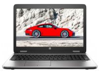  HP ProBook 650