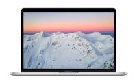 Notebook Apple MacBook Pro 13" Touch Bar (2020) Space Gray