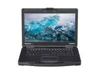  Notebook Panasonic Toughbook