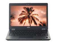 Notebook Fujitsu LifeBook U728