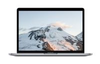 Apple MacBook Pro 13" Touch Bar (2020) Space Gray