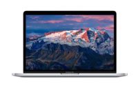 Apple MacBook Pro 13" Touch Bar (2020) Silver