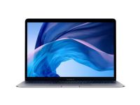 Apple MacBook Air 13" (2019) Space Gray