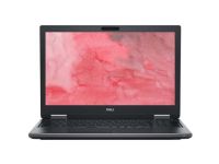 Dell Precision 7530 Mobile Workstation