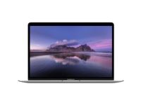 Apple MacBook Air 13" (M1, 2020) Silver