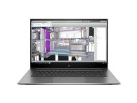 HP ZBook Studio G7 Mobile Workstation