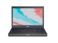 Dell Precision M4800