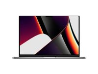 Apple MacBook Pro 16" (M1 Pro, 2021) Space Gray