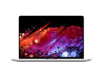 Apple MacBook Pro 16" Touch Bar (2019) Silver