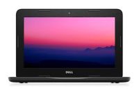 Dell Chromebook 11 3180