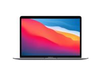 Notebook Apple MacBook Air 13" (M1, 2020) Space Gray