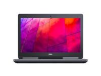 Dell Precision 7520 Mobile Workstation