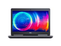 Dell Precision 7520 Mobile Workstation