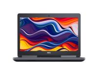 Dell Precision 7520 Mobile Workstation