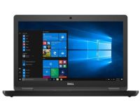 Dell Precision 3520