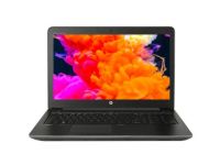 HP ZBook 15 G3 Mobile Workstation