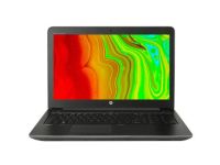 HP ZBook 15 G3 Mobile Workstation