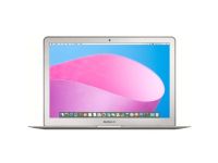 Apple MacBook Air 13" (Early 2015)