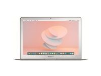 Apple MacBook Air 13" (Early 2015)