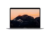 Notebook Apple MacBook Air 13" (M1, 2020) Space Gray
