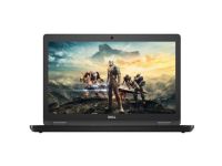 Dell Precision 7520 Mobile Workstation