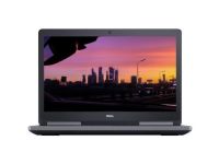 Dell Precision 7720 Mobile Workstation