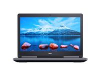 Dell Precision 7720 Mobile Workstation