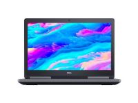 Dell Precision 7720 Mobile Workstation