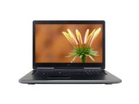 Dell Precision 7720 Mobile Workstation