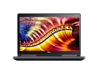Dell Precision 7710 Mobile Workstation