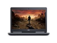 Dell Precision 7520 Mobile Workstation