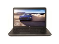 HP ZBook 17 G3 Mobile Workstation