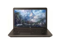 HP ZBook 17 G3 Mobile Workstation