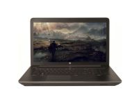 HP ZBook 17 G3 Mobile Workstation