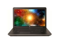 HP ZBook 17 G3 Mobile Workstation