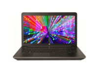 HP ZBook 17 G3 Mobile Workstation